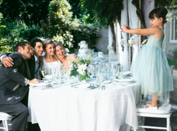 訂婚新娘注意事項(xiàng)