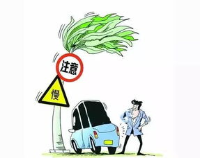 大風(fēng)天氣行車注意事項,大風(fēng)天氣行車安全注意事項,大風(fēng)天氣安全注意事項