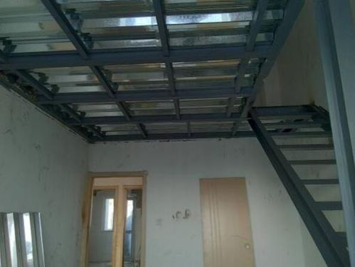 閣樓鋼結(jié)構(gòu)注意事項