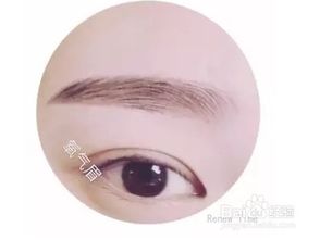 眉眼唇注意事項