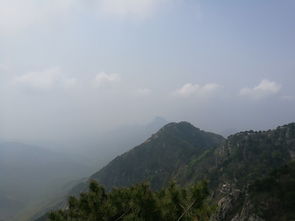 五一登泰山注意事項(xiàng)