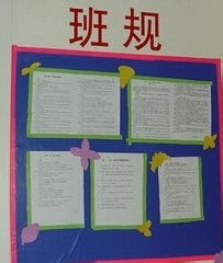 規(guī)章制度,班級,注意事項(xiàng),過程