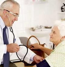 老人體檢注意事項有問必答尋醫(yī)問藥