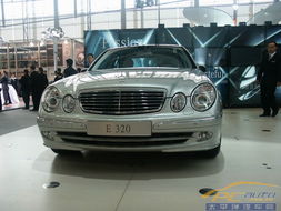 奔馳e320汽車注意事項(xiàng)