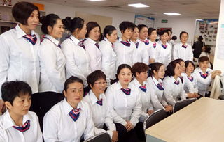 注意事項(xiàng),面試,月嫂