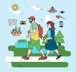 徒步注意事項(xiàng)和技巧,徒步準(zhǔn)備和注意事項(xiàng),徒步注意事項(xiàng)溫馨提示