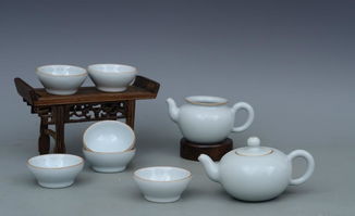 茶具首次使用注意事項