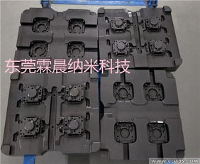 模具鍍鈦注意事項