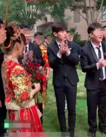 結(jié)婚迎親伴郎注意事項(xiàng)