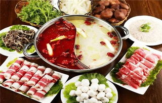 吃火鍋的注意事項,吃火鍋注意事項禮儀,大姨媽吃火鍋注意事項