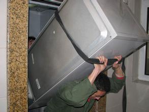 抬冰箱時(shí)注意事項(xiàng)