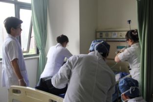 放療,家屬,病人,注意事項(xiàng)