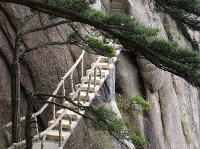 黃山,注意事項(xiàng),冬季,旅游