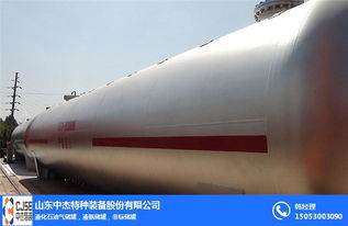 液氮儲罐儲存注意事項