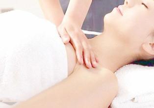 胸部體療的注意事項