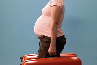 孕晚期乘車注意事項(xiàng)