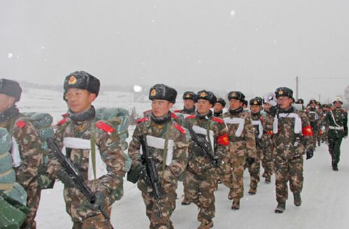 士官面試技巧和注意事項(xiàng),定向士官面試技巧和注意事項(xiàng),轉(zhuǎn)業(yè)士官簽訂合同注意事項(xiàng)