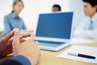 求職面試過程需要注意事項