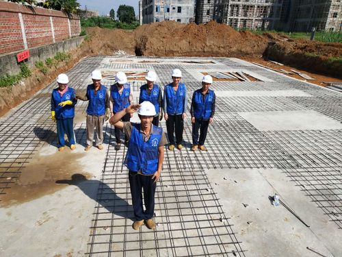 河邊建房安全注意事項(xiàng)