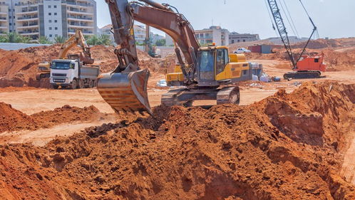 市政工程施工注意事項