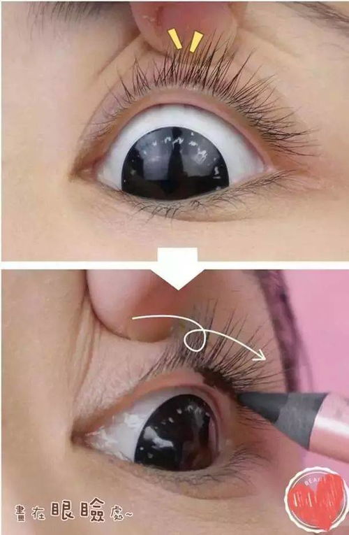 塑眉和眼線(xiàn)后注意事項(xiàng)