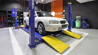 4s店維修拿車注意事項