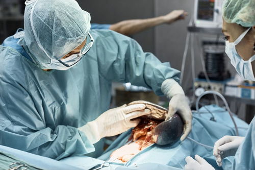 開刀前注意事項