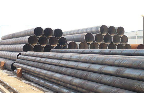 消音螺旋管安裝注意事項