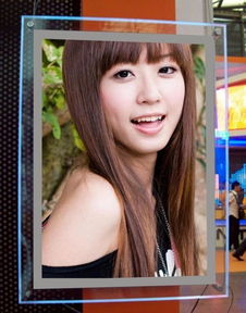 電子燈箱制作注意事項