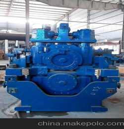 軋機(jī)設(shè)備安裝注意事項(xiàng)