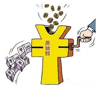 注意事項,原始股,公司