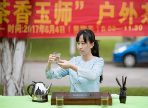 茶藝,注意事項(xiàng),技能,大賽