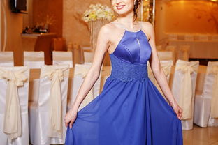 禮服,注意事項,主持人