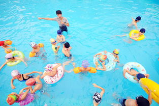 游泳過(guò)后注意事項(xiàng)