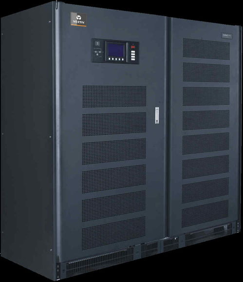 ups機房注意事項