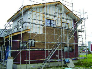 外墻保溫施工安全注意事項(xiàng),外墻保溫施工注意事項(xiàng),做外墻保溫注意事項(xiàng)