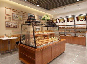 開(kāi)面包店注意事項(xiàng)