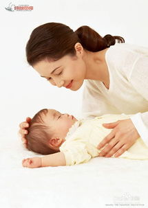 新生兒,親吻,注意事項