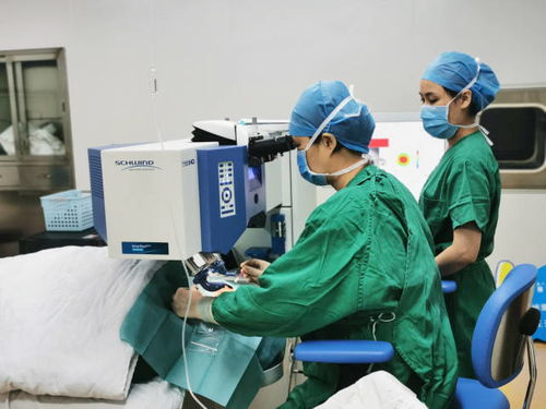 手術(shù)后,注意事項,prk