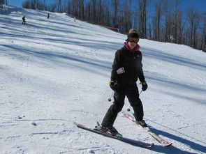 奉化滑雪注意事項(xiàng)