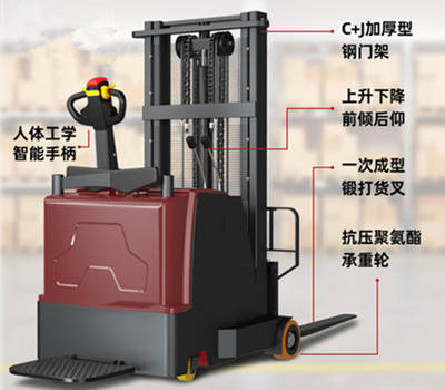新手開叉車注意事項(xiàng)