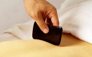 做熱石后的注意事項