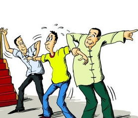 要注意,合伙,事項(xiàng),工程