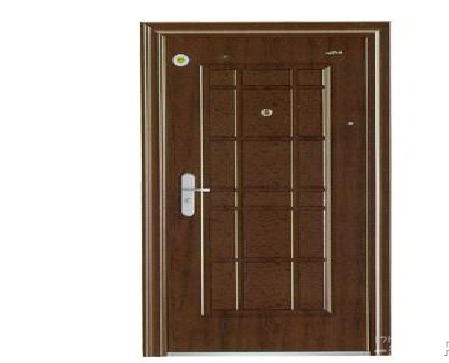 防盜門選購注意事項(xiàng)