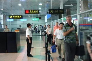 去澳門(mén)過(guò)海關(guān)注意事項(xiàng)