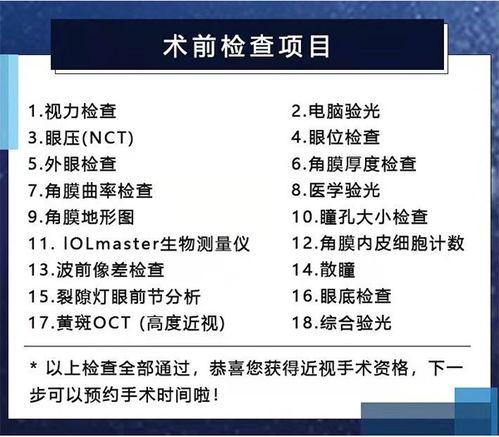 眼科手術(shù)中注意事項(xiàng)