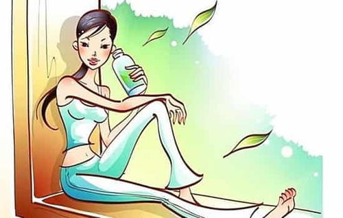 缺鉀需要注意事項(xiàng)