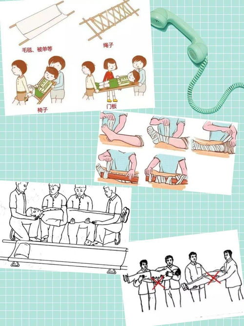 加壓,止血,包扎,注意事項