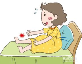 孕38周三天注意事項