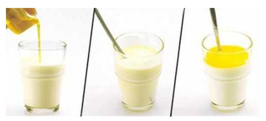 服用,注意事項,亞麻酸